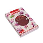 زعفران ۱ مثقال گلها برند زعفرانیه - مناسب برای غذاهای ایرانی