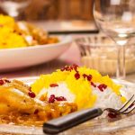 Epic Edition Persian Saffron – 1 Mesghal wrapped in Ferdowsi’s legacy