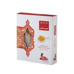 بسته ۱۰ عددی نبات زعفرانی خوش‌ عطر و طبیعی