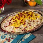 Barberry – 200g of Tangy Persian Delight