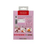 زعفران ممتاز ایرانی در بسته‌بندی ۱ گرمی با طراحی مقاوم و قابل حمل