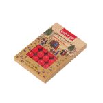 پودر زعفران شاهنامه مناسب برای آماده سازی یک غذا یا نوشیدنی هیجان انگیز