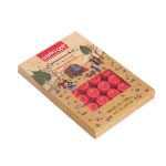 زعفران کپسولی شاهنامه گزینه‌ای عالی و مقرون به صرفه برای آشپزی‌های سریع