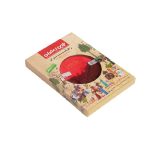 زعفران شاهنامه نیم مثقالی – ترکیبی از کیفیت ممتاز و روایت فرهنگی در هر صفحه از شاهنامه