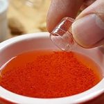 Shahname Saffron Powder - Fast & Easy for Cooking