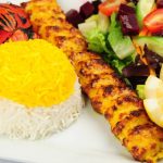 1g of pure Persian saffron in a compact card-style package