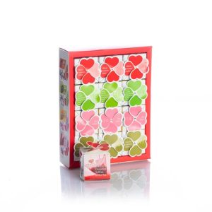 دمنوش متنوع ۱۲ عددی با طعم‌های مختلف گیاهی مناسب برای پذیرایی