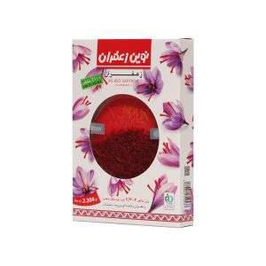 زعفران با وزن ۱ مثقالی در بسته‌بندی گلها، عطری خوش‌طعم با هویت سنتی و کیفیت تضمین‌ شده
