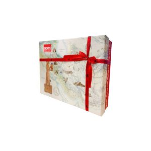 پک ایران ما، انتخابی ویژه برای هدیه‌ دادن به طرفداران طعم‌های اصیل